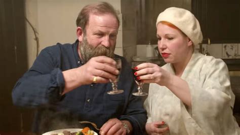 Who Is Dick Strawbridge And His Wife Angel Meet The Couple From C4s