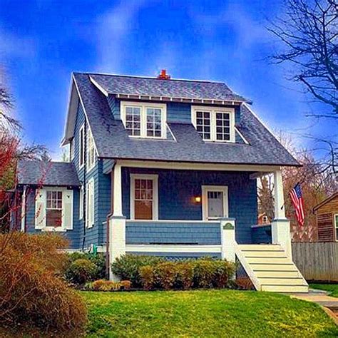 Bungalows And Cottages On Instagram “a Seriously Crafty Bungalow Here