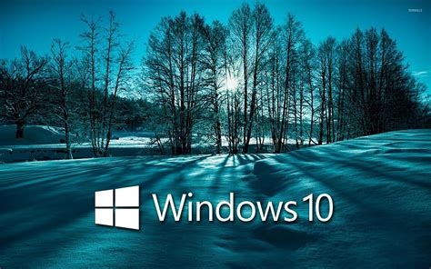 Microsoft Wallpapers Windows 10