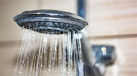 4 Ways To Fix A Leaking Shower Head Fixed Today Plumbing
