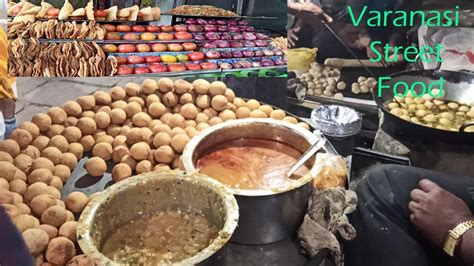 Search for your favorite participating food truck below, find out what deal they are offering, and post to social using #nationalfoodtruckday. Street Food In Varanasi | Varanasi Street Food | Banaras ...