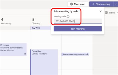 New Microsoft Teams Meetings Feature 365 Architechs