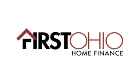 First Ohio Home Finance Logo Short North Columbus Ohio