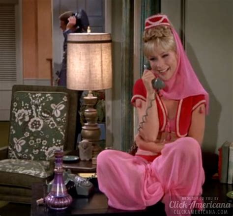 The I Dream Of Jeannie Bottle TV Magic With Props Sets Special