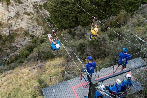 Shotover Canyon Swing Queenstown All You Need To Know Before You Go