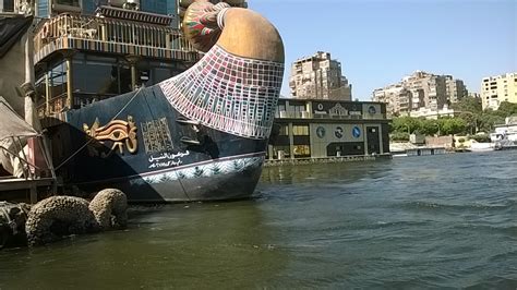 Der Nil - Der längste Fluss der Welt - Ägypten - Das Land der Pharaonen