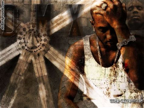 Dmx Backgrounds - Twitter & Myspace Backgrounds