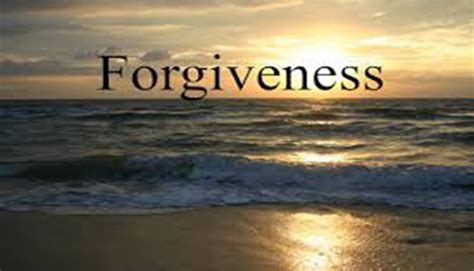 God Has Given Me A Heart Of Forgiveness Damsel Arise