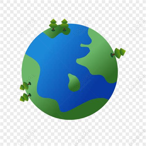 Blue Green Planet Png Hd Transparent Image And Clipart Image For Free