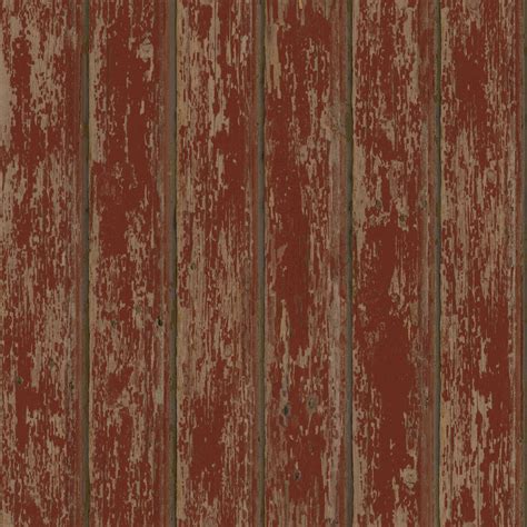 Brewster Home Fashions Pure Country Brax Faux Weathered Clapboard 33 X 20 5 Wood 3d Embossed