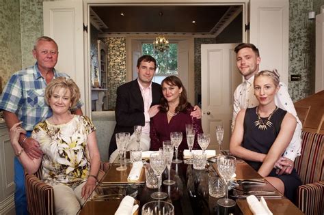 Couples Come Dine With Me Looking For Glasgow Contestants Glasgow Live