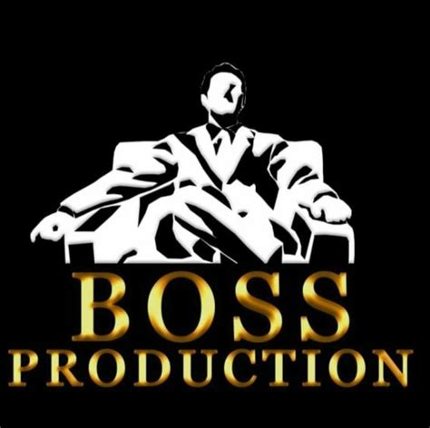 Boss Production Pte Ltd
