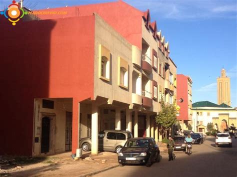 Maison à Vendre à El Hajeb Annonces Au Maroc Gratuites Souk Bikhir