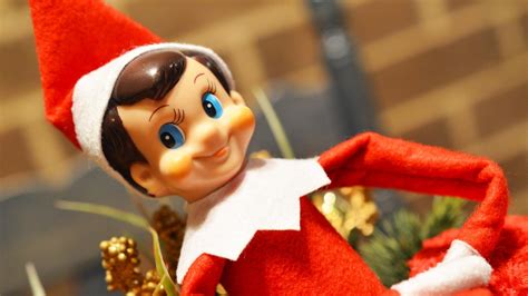 Maybe you would like to learn more about one of these? 25 Elf on the Shelf Ideas to Take You All the Way Through ...