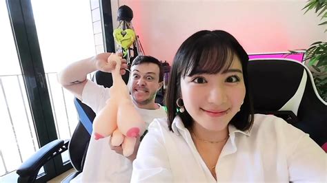 Obokozu X Mrlsexdoll Anime Sex Doll Review Riesige Brüste Und