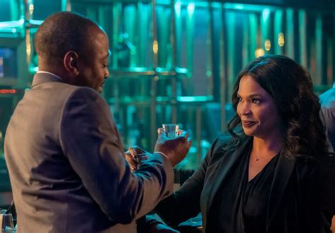 Nia Long Says Netflix Movie A Fatal Affair Lacked Diversity Maybe