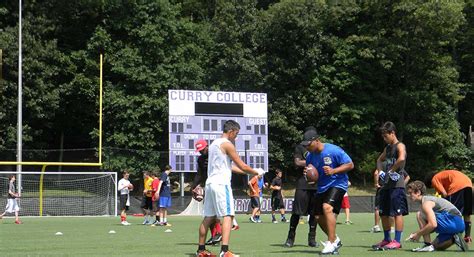 We are committed to personal development within each of our campers and instilling our camp values and the 21st century life skills to encourage positive the idea for this summer camp in usa is the same as in france: US Sports Camps and MBSC Football Camps Head to the ...