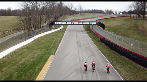 Mid Ohio Bike Racing Youtube