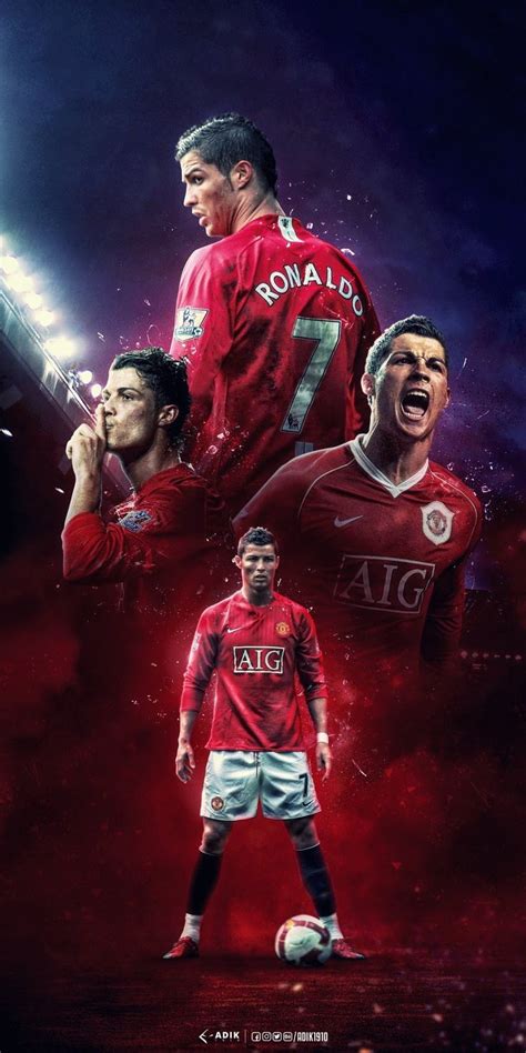I am very happy to be signing for the best team in the world, and especially proud to be the first portuguese player to join manchester united. Pin by Ebrahim Saban on football ⚽ players | Ronaldo ...