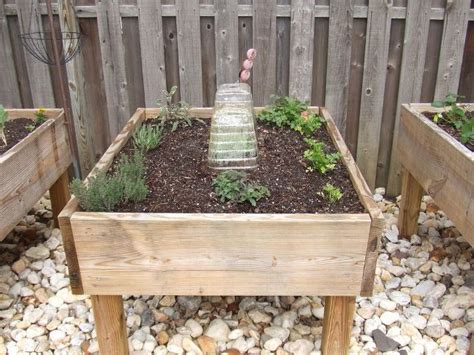 Maybe you would like to learn more about one of these? How to build a raised garden bed with legs | Diy raised garden