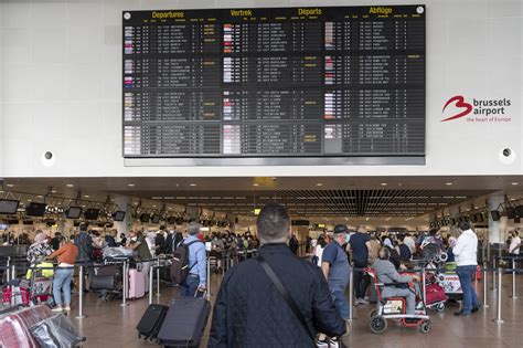 175 Bestemmingen Deze Zomer Van Op Brussels Airport Travel Like A Pro