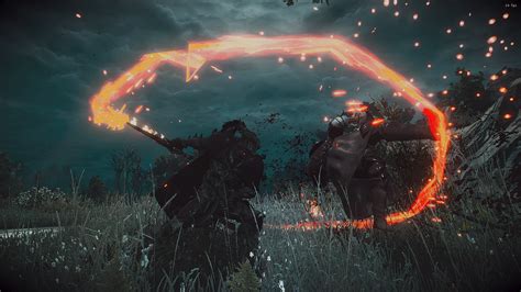 The witcher 3 contains a lot of quests. Magic Spells at The Witcher 3 Nexus - Mods and community
