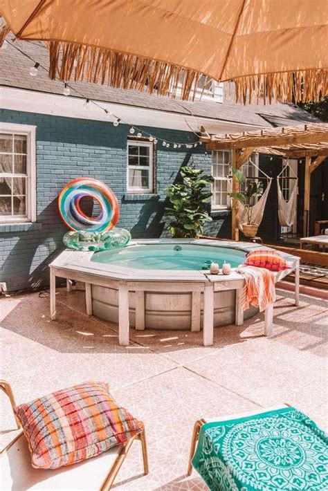 Swimming Pool Party Ideas 10 Beautiful Decors For Special Moment