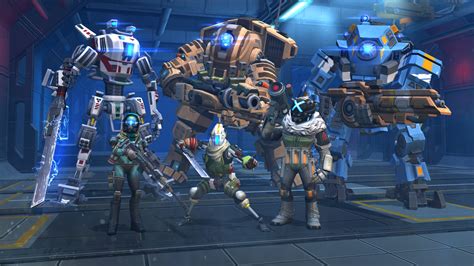 Respawn Introduces Titanfall Assault For Mobile