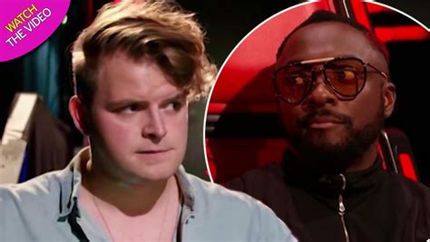 The Voice UK Fans Brand Judges Shameful As They Fail To Turn Then
