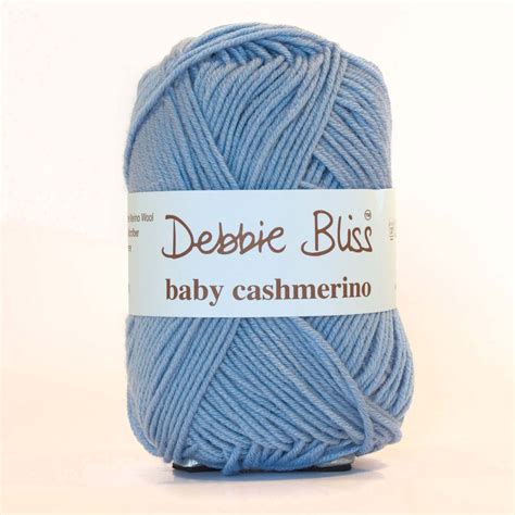 Debbie Bliss Baby Cashmerino Brian S Best Wools