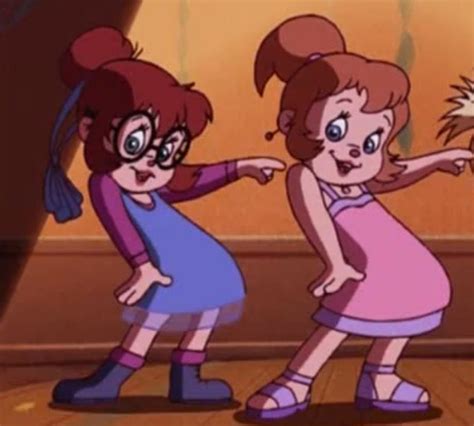 Do You Like Eleanor The Chipettes Fanpop