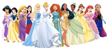 Princesas Disney Fotos Imagui