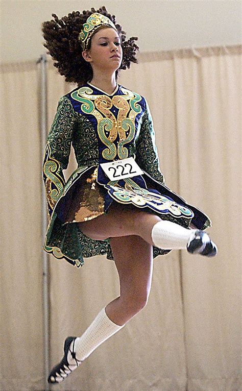 Step It Up Irish Dance Classes Now Being Offered In Muskegon