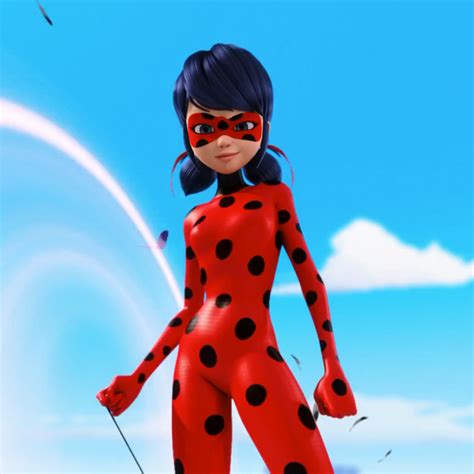 Marinette Dupain Cheng Miraculous Ladybug Anime Miraculous Ladybug