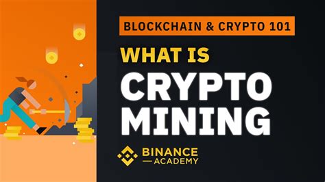 What Is Cryptocurrency Mining｜explained For Beginners Pixelmining
