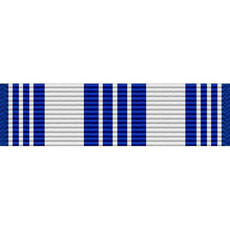 Air Force Achievement Medal Ribbon Afam Medal Ribbon Air Force