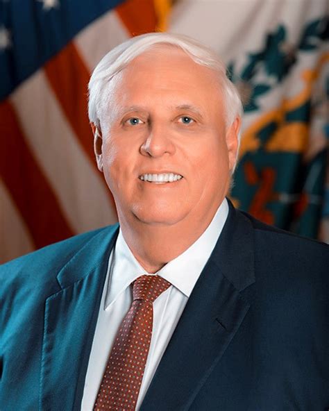 Jim Justice Wins Re Election Dominion Post