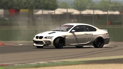 Assetto Corsa Challenges Ks Approved Bmw M E Drift Vallelunga My Xxx