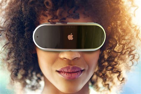 This Leaked Apple Reality Pro Ar Vr Brightness Spec Puts The
