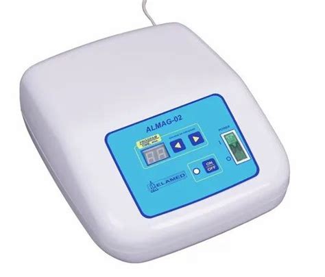 Elamed Pulsed Electromagnetic Field Pemf For Hospital Physiotherapy