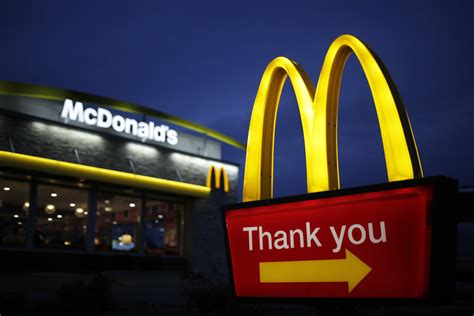 Download my mcdonald's app for the latest deals and more! McDonald's Celebrates Healthcare Workers and First ...