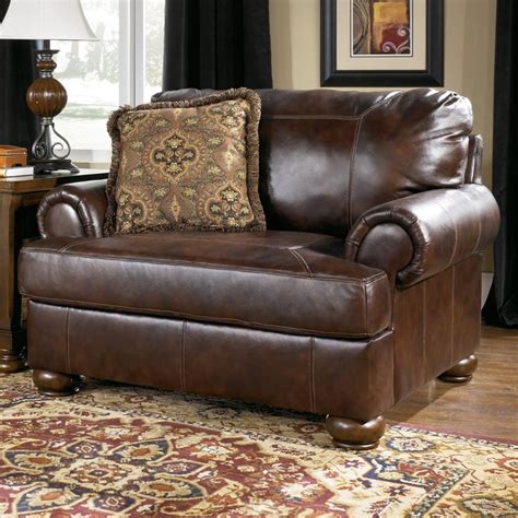 Featuring a generously scaled, casual silhouette, this chair and a half is sure to fill your. Upholstered Chair and a Half | Chair and a half, Furniture ...