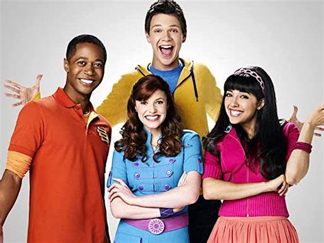 The Fresh Beat Band A Titles Air Dates Guide