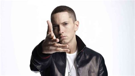 Eminem Rapper Wiki Age Height Wife Real Name Affairs Net Worth