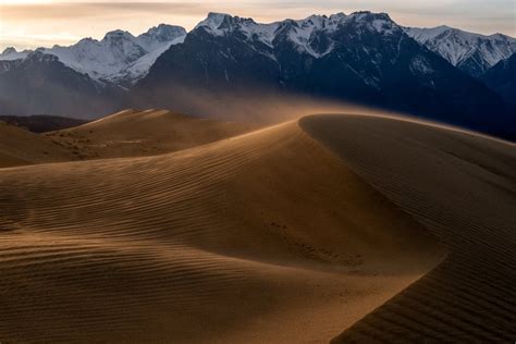 Siberian Desert Smithsonian Photo Contest Smithsonian Magazine