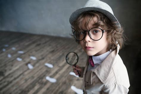 Best Detective Stock Photos Pictures And Royalty Free Images Istock