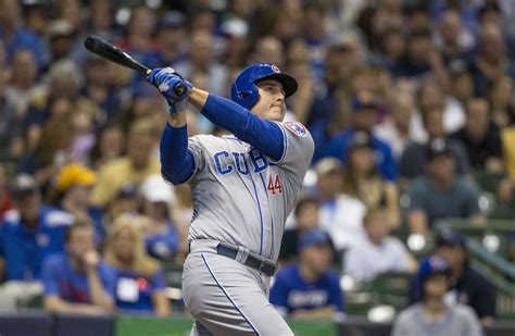 Rizzo is one of the greatest. Pin on Anthony rizzo