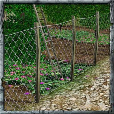 Sims 4 Metal Fence Cc Tablet For Kids Reviews