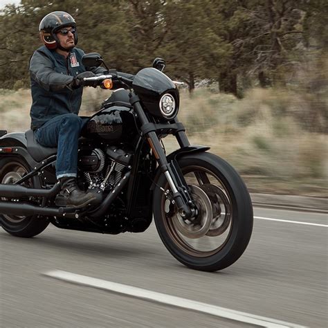It was an absolutely stunning. 2020 Motorcycle Line-up | Harley-Davidson UK