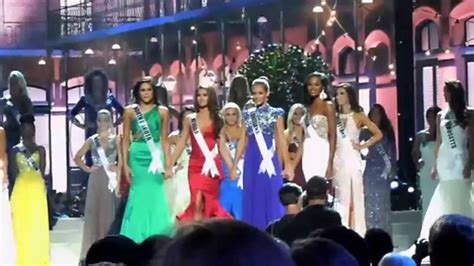 Miss Usa 2014 Crowning Youtube